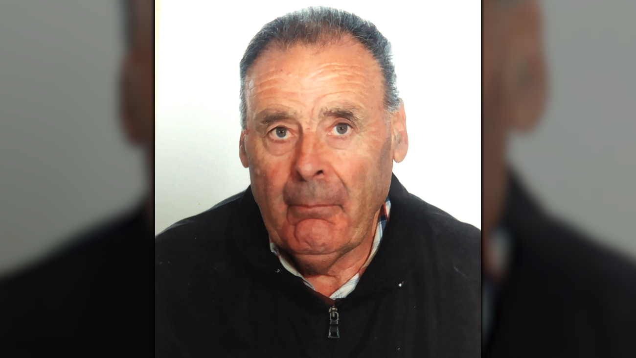 Encuentran sin vida al vecino de 82 años desaparecido en Guadarrama