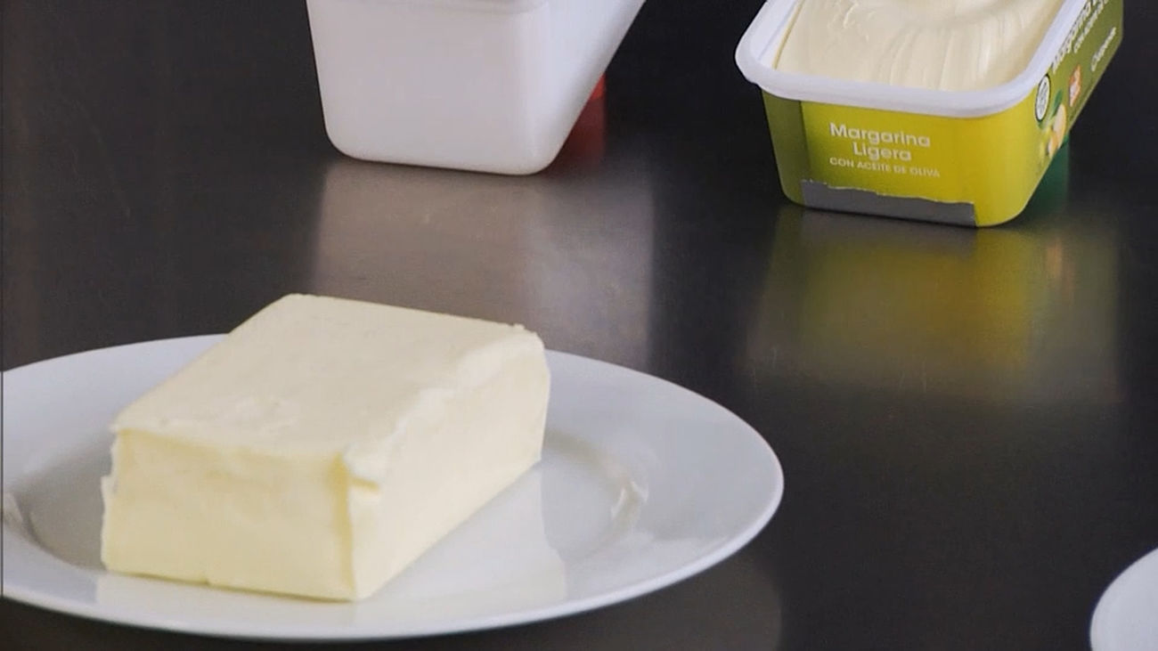 Desmitificando las grasas: un nutriente necesario para el buen funcionamiento de nuestro organismo