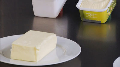 Desmitificando las grasas: un nutriente necesario para el buen funcionamiento de nuestro organismo