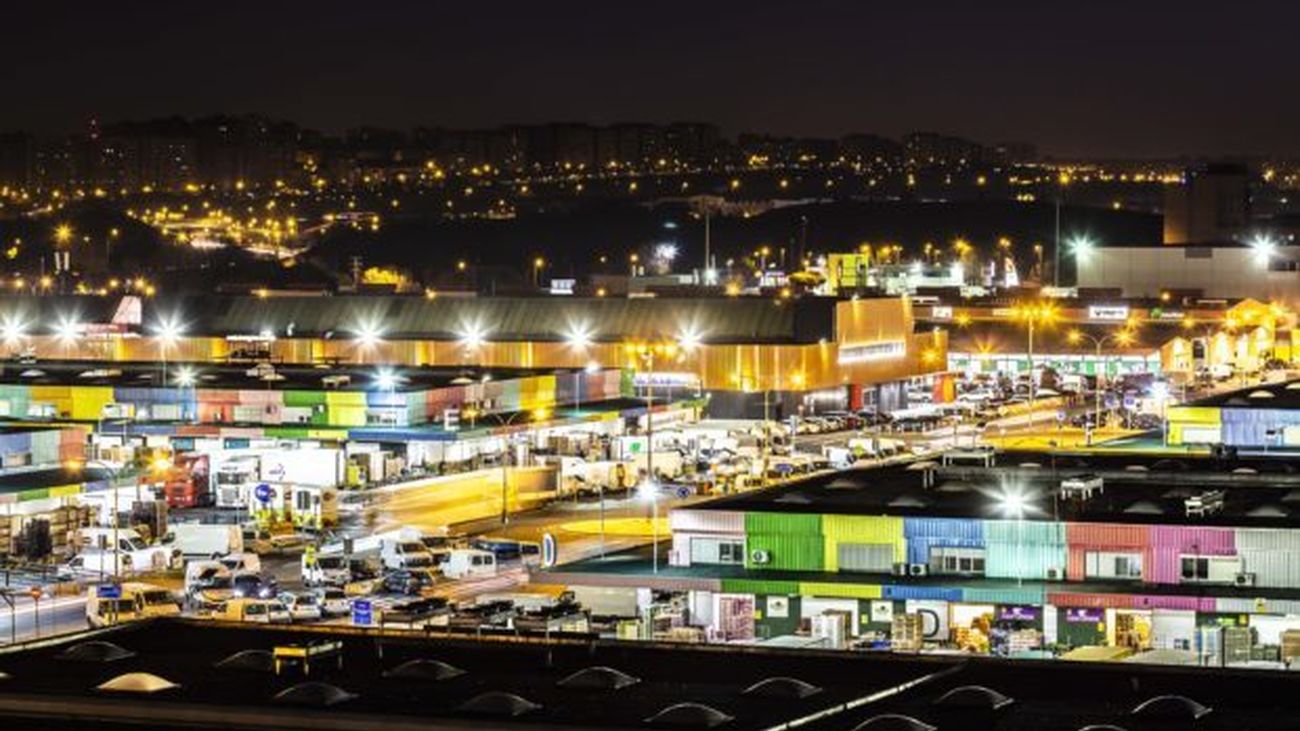 ¿Qué programación de cursos gratuitos ofrecerá este año Mercamadrid para desempleados?