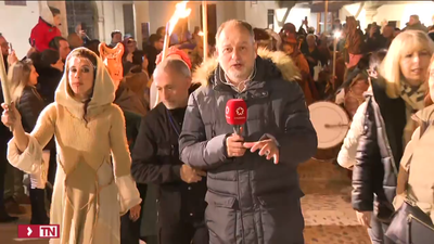 Chinchón vuelve al siglo XV este fin de semana