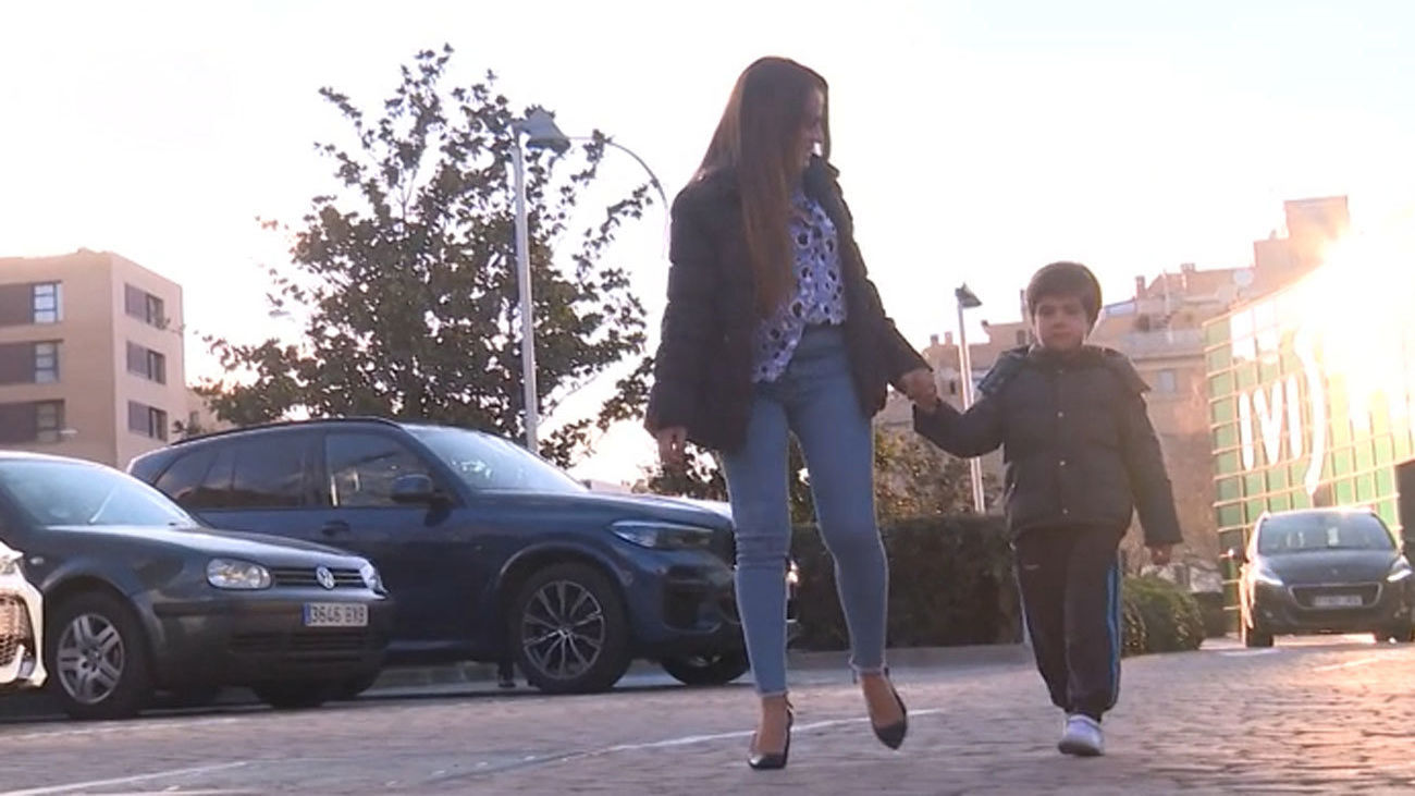 Aumentan las madres que deciden tener un hijo solas