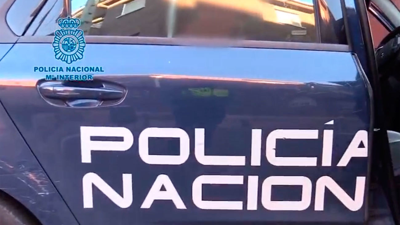 Detienen a un anciano por agresión sexual  a una menor y a la madre por consentirlo