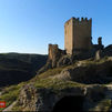 Descubre la ruta al Castillo de Oreja: una aventura a través del tiempo y la naturaleza
