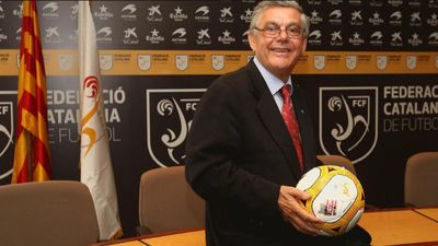 'Caso Negreira', un directivo del Barcelona cobró mordidas del 50%