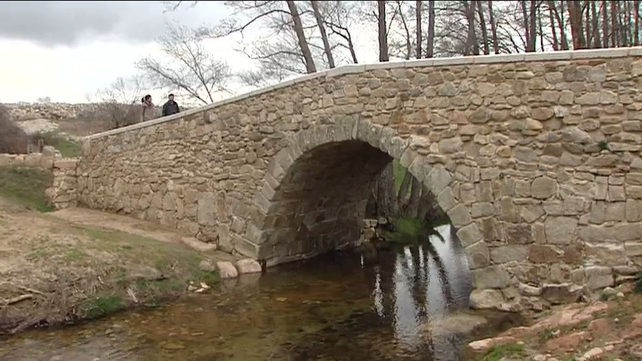 Senderismo, gastronomía y  rutas moteras en El Berrueco