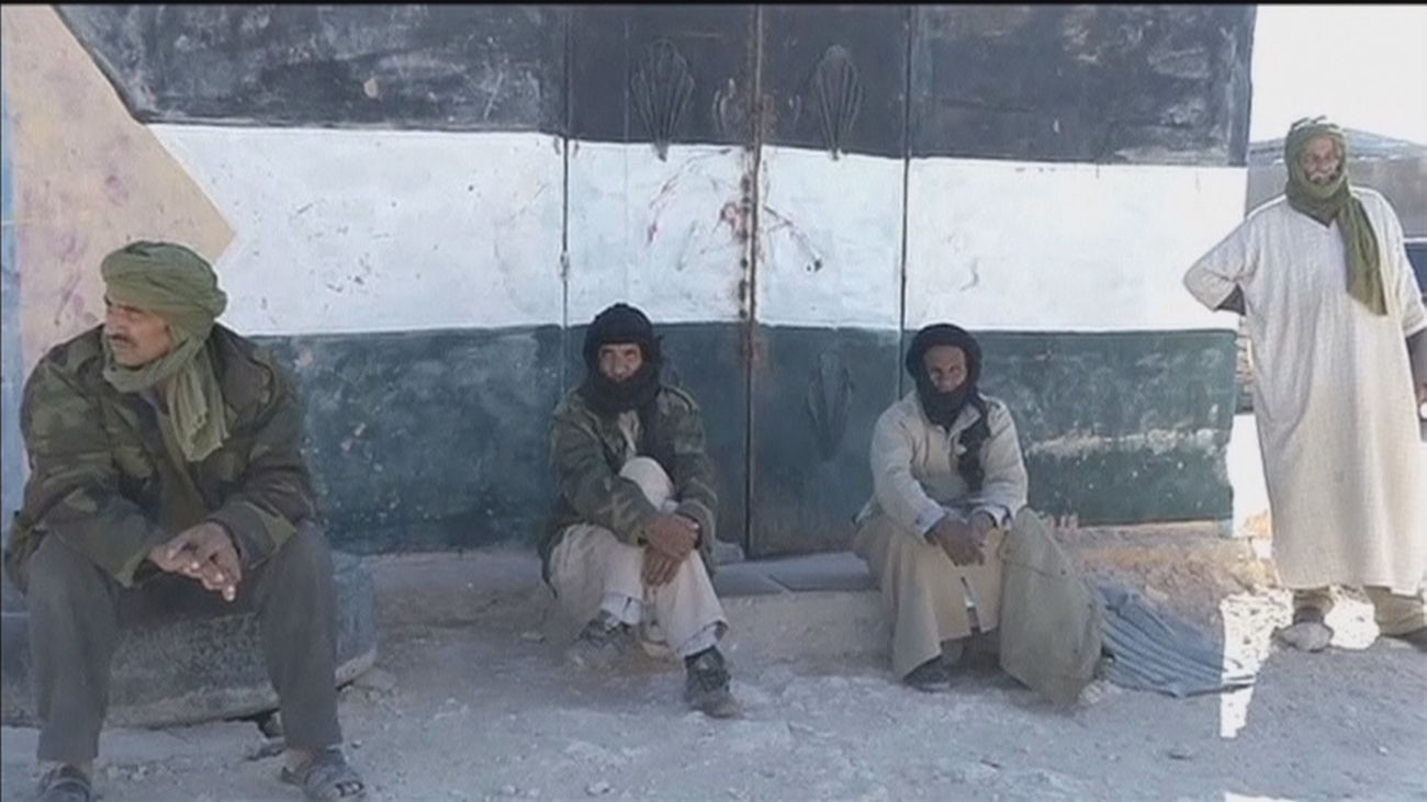 El Congreso aprueba tramitar la nacionalidad española a saharauis nacidos antes de 1976