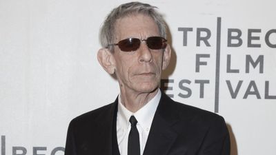Muere el actor Richard Belzer, conocido por la serie 'Ley y Orden'