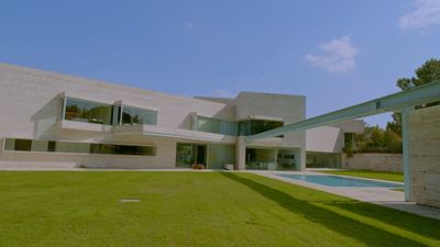 Enamorados de Madrid- Moderno