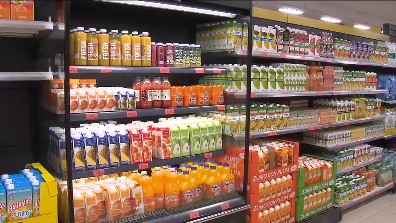El Gobierno cita a supermercados, sector primario e industria para abordar el alza de los precios de los alimentos