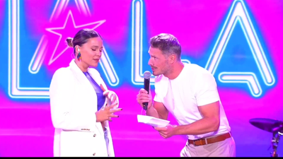 Episodio 5: Los mejores momentos de 'LaLaLa'