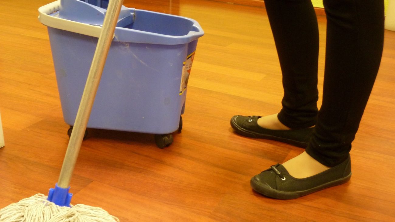 Un juez decreta que las tareas del hogar dan derecho a una compensación en caso de divorcio