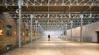 Madrid y el Teatro Real crean un nuevo espacio cultural y artístico para niños y jóvenes