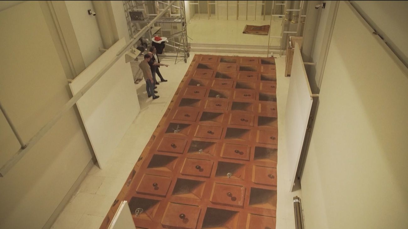 A la espera de ARCO, Madrid se llena de ferias y exposiciones