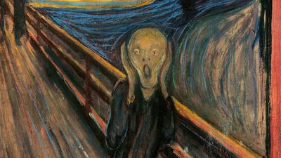 Condenado a 4 años de cárcel por falsificar obras de Chillida y Munch para su venta en Madrid