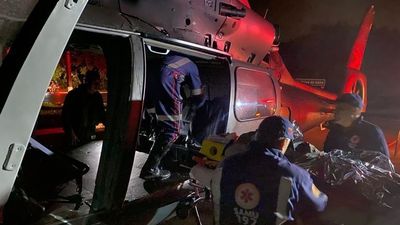 Al menos 36 personas han muerto por las lluvias en Brasil