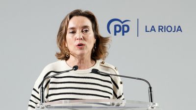 Gamarra defiende que Ayuso hace "todo lo que está en su mano y más" en Sanidad