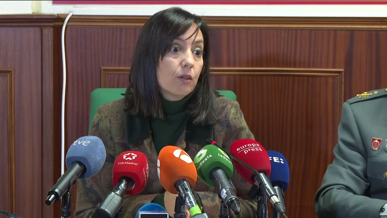 La Policía investiga si el apuñalamiento en Carabanchel se debe a una disputa sentimental