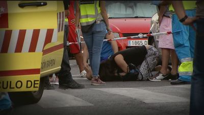 A juicio por apuñalar mortalmente en Getafe a un niño de 14 años y herir a otros dos