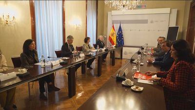 Gobierno central, Comunidad y Ayuntamiento de Madrid colaborarán en el Centro Memorial de las Víctimas