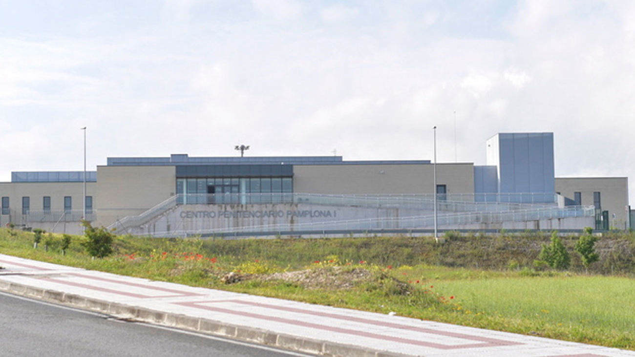 Dan una paliza en la cárcel al detenido por una agresión sexual a una niña en Navarra