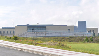 Dan una paliza en la cárcel al detenido por una agresión sexual a una niña en Navarra