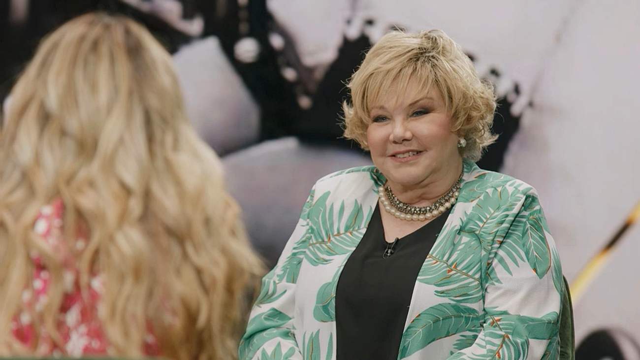 Diez Momentos: Karina