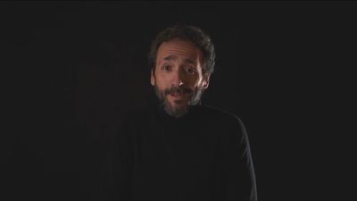 Zapata Tenor: “Rosalía tiene el arte de no crear”