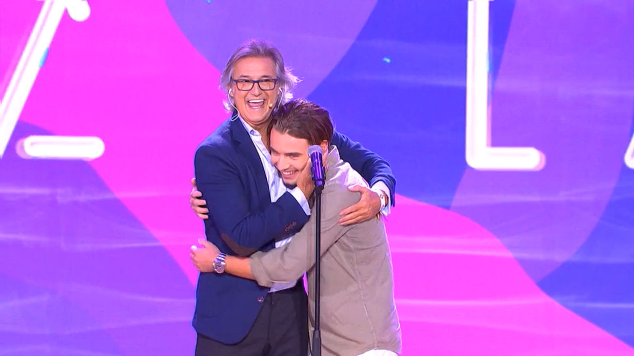 'LaLaLa', nueva batalla por la semifinal