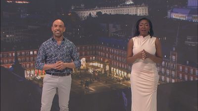 Madrid Directo 20.02.2023