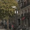 Instaladas las 26 cámaras de videovigilancia del barrio de Chueca