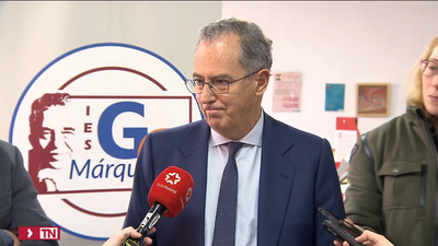 La Justicia respalda a Madrid para que sea una mayoría de profesores la que decida si un alumno pasa de curso con suspensos