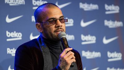 La Audiencia mantiene a Dani Alves en prisión preventiva y sin fianza