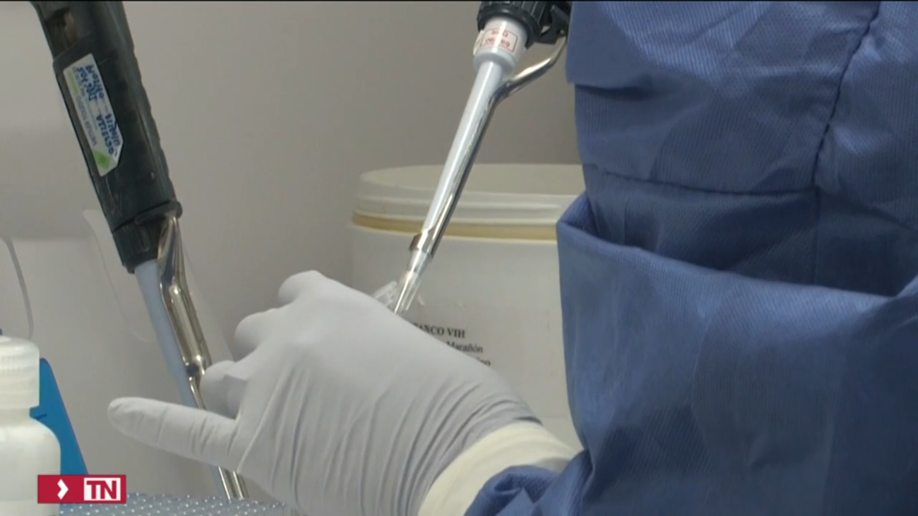 Un paciente alemán, tercer caso en el mundo de curación de VIH