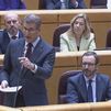 DIRECTO: Feijóo advierte a Sánchez de que España "está cansada" de él y cuestiona su ley trans
