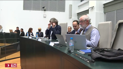 El TSJM ratifica la nulidad del Grupo Mixto del Ayuntamiento de Madrid
