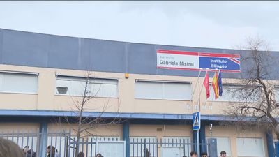 Roban por segunda vez en un instituto de Arroyomolinos: "Se han llevado el dinero de la excursión a Doñana"