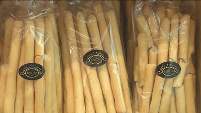 Los panaderos se quejan: baja el IVA pero la subida de la luz, materias primas e impuesto al plástico aumentan los costes