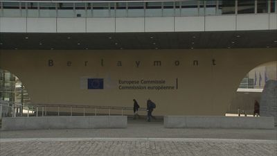 La Comisión Europea  penalizará a España si no culmina la reforma de pensiones