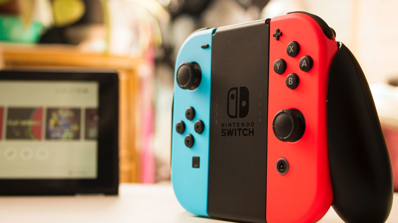 Nintendo accede a reparar gratis los mandos de Nintendo Switch que no  funcionen