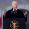 Biden dice que Rusia nunca vencerá a Ucrania