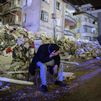 Sigue aumentando la cifra de muertos por los terremotos en  Turquía