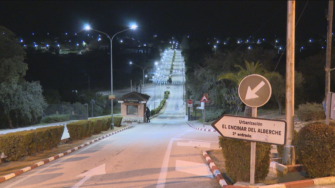 Una urbanización de Villa del Prado sufre 10 intentos de robo en una sola noche