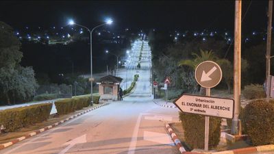 Una urbanización de Villa del Prado sufre 10 intentos de robo en una sola noche