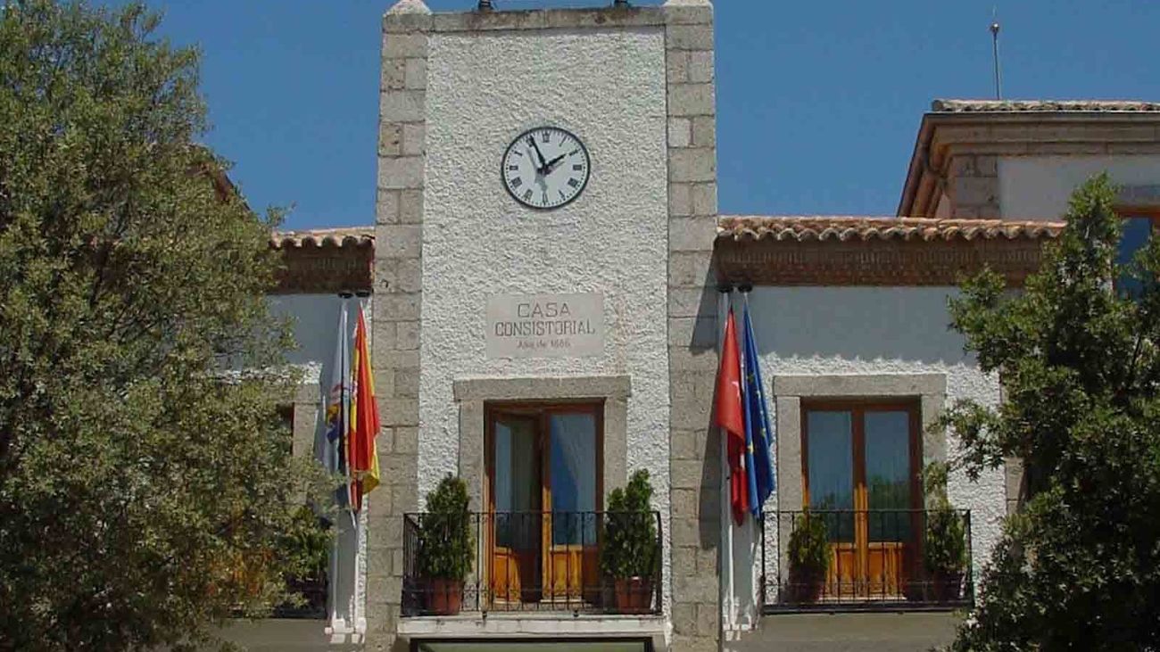 El Escorial invertirá más de 7 millones de euros en la modernización del municipio