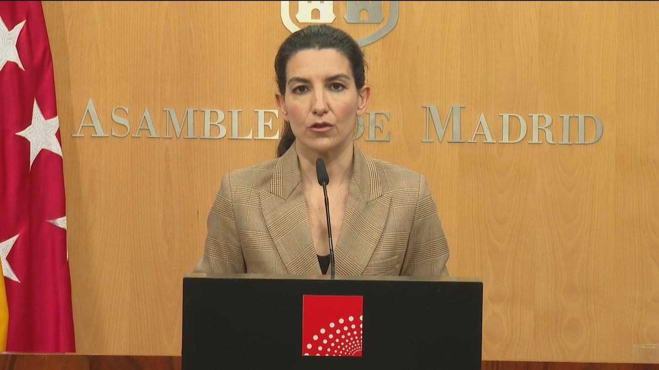 Vox supedita su apoyo a la dedución del IRPF a extranjeros a que se amplíe a los madrileños