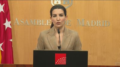 Vox supedita su apoyo a la dedución del IRPF a extranjeros a que se amplíe a los madrileños