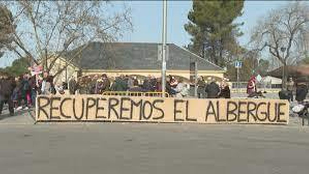 La Comunidad pide a Interior que refuerce la presencia policial en los centros de menores extranjeros