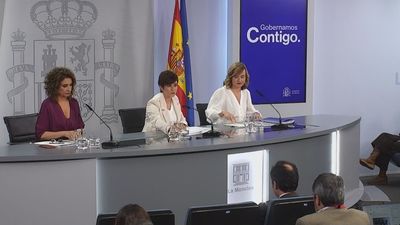 El Gobierno aprueba los relevos en la presidencia de Renfe y en la secretaría de Estado de Transportes
