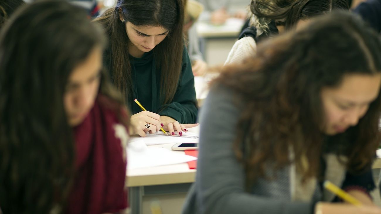 El Consejo de Ministros aprueba 2.520 millones de euros para becas